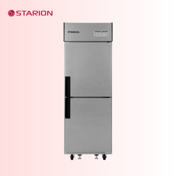 스타리온 업소용 김치냉장고 484L SR-K25AI